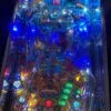 Bally NBA Fastbreak Pinball Machine — Gallery image 2 Bally NBA Fastbreak Pinball Machine — image 2