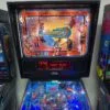 Bally NBA Fastbreak Pinball Machine — Gallery image 3 Bally NBA Fastbreak Pinball Machine — image 3
