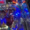 Bally NBA Fastbreak Pinball Machine — Gallery image 4 Bally NBA Fastbreak Pinball Machine — image 4