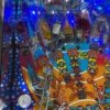 Bally NBA Fastbreak Pinball Machine — Gallery image 5 Bally NBA Fastbreak Pinball Machine — image 5