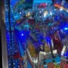 Bally NBA Fastbreak Pinball Machine — Gallery image 6 Bally NBA Fastbreak Pinball Machine — image 6