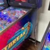 Bally NBA Fastbreak Pinball Machine — Gallery image 7 Bally NBA Fastbreak Pinball Machine — image 7