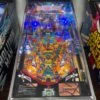 Bally NBA Fastbreak Pinball Machine — Gallery image 8 Bally NBA Fastbreak Pinball Machine — image 8