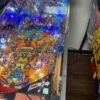 Bally NBA Fastbreak Pinball Machine — Gallery image 9 Bally NBA Fastbreak Pinball Machine — image 9