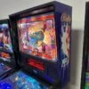 Bally NBA Fastbreak Pinball Machine — Gallery image 11 Bally NBA Fastbreak Pinball Machine — image 11