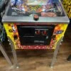 Bally NBA Fastbreak Pinball Machine — Gallery image 12 Bally NBA Fastbreak Pinball Machine — image 12