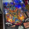Bally NBA Fastbreak Pinball Machine — Gallery image 15 Bally NBA Fastbreak Pinball Machine — image 15