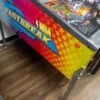 Bally NBA Fastbreak Pinball Machine — Gallery image 16 Bally NBA Fastbreak Pinball Machine — image 16