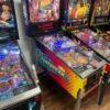 Bally NBA Fastbreak Pinball Machine — Gallery image 17 Bally NBA Fastbreak Pinball Machine — image 17