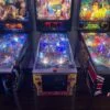 Bally NBA Fastbreak Pinball Machine — Gallery image 19 Bally NBA Fastbreak Pinball Machine — image 19