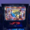 Bally NBA Fastbreak Pinball Machine — Gallery image 20 Bally NBA Fastbreak Pinball Machine — image 20