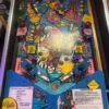 Bally Party Animal Pinball Machine — Gallery image 5 Bally Party Animal Pinball Machine — image 5