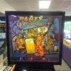 Bally Party Animal Pinball Machine — Gallery image 11 Bally Party Animal Pinball Machine — image 11
