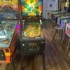 Bally Special Force Pinball Machine — Product photo Bally Special Force Pinball Machine — image 1