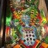 Bally Special Force Pinball Machine — Gallery image 5 Bally Special Force Pinball Machine — image 5