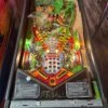 Bally Special Force Pinball Machine — Gallery image 7 Bally Special Force Pinball Machine — image 7
