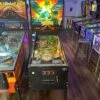 Bally Special Force Pinball Machine — Gallery image 8 Bally Special Force Pinball Machine — image 8