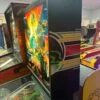 Bally Special Force Pinball Machine — Gallery image 10 Bally Special Force Pinball Machine — image 10
