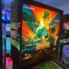 Bally Special Force Pinball Machine — Gallery image 11 Bally Special Force Pinball Machine — image 11