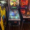 Bally The Shadow Pinball Machine — Product photo Bally The Shadow Pinball Machine — image 1