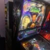 Bally The Shadow Pinball Machine — Gallery image 5 Bally The Shadow Pinball Machine — image 5