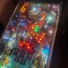 Bally The Shadow Pinball Machine — Gallery image 7 Bally The Shadow Pinball Machine — image 7