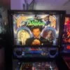 Bally The Shadow Pinball Machine — Gallery image 10 Bally The Shadow Pinball Machine — image 10