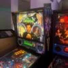 Bally The Shadow Pinball Machine — Gallery image 12 Bally The Shadow Pinball Machine — image 12