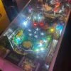 Bally The Shadow Pinball Machine — Gallery image 15 Bally The Shadow Pinball Machine — image 15