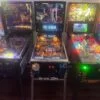 Bally Twilight Zone Pinball Machine — Product photo Bally Twilight Zone Pinball Machine — image 1