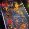 Bally Twilight Zone Pinball Machine — Gallery image 6 Bally Twilight Zone Pinball Machine — image 6