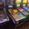 Bally Twilight Zone Pinball Machine — Gallery image 10 Bally Twilight Zone Pinball Machine — image 10