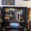 Bally Twilight Zone Pinball Machine — Gallery image 11 Bally Twilight Zone Pinball Machine — image 11