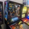 Bally Twilight Zone Pinball Machine — Gallery image 12 Bally Twilight Zone Pinball Machine — image 12