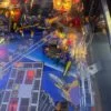 Bally Twilight Zone Pinball Machine — Gallery image 16 Bally Twilight Zone Pinball Machine — image 16