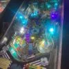 Bally World Cup Soccer Pinball Machine — Gallery image 3 Bally World Cup Soccer Pinball Machine — image 3