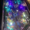 Bally World Cup Soccer Pinball Machine — Gallery image 4 Bally World Cup Soccer Pinball Machine — image 4