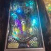 Bally World Cup Soccer Pinball Machine — Gallery image 5 Bally World Cup Soccer Pinball Machine — image 5