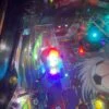 Bally World Cup Soccer Pinball Machine — Gallery image 6 Bally World Cup Soccer Pinball Machine — image 6