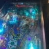Bally World Cup Soccer Pinball Machine — Gallery image 7 Bally World Cup Soccer Pinball Machine — image 7