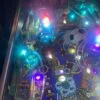 Bally World Cup Soccer Pinball Machine — Gallery image 8 Bally World Cup Soccer Pinball Machine — image 8