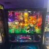 Bally World Cup Soccer Pinball Machine — Gallery image 11 Bally World Cup Soccer Pinball Machine — image 11