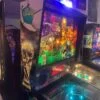 Bally World Cup Soccer Pinball Machine — Gallery image 12 Bally World Cup Soccer Pinball Machine — image 12
