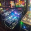 Bally World Cup Soccer Pinball Machine — Gallery image 13 Bally World Cup Soccer Pinball Machine — image 13