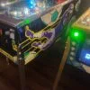 Bally World Cup Soccer Pinball Machine — Gallery image 14 Bally World Cup Soccer Pinball Machine — image 14