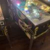 Bally World Cup Soccer Pinball Machine — Gallery image 17 Bally World Cup Soccer Pinball Machine — image 17