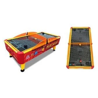 Bandai Namco Pac-Man Air Hockey Table — image 2