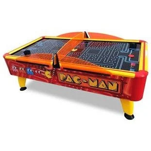 Bandai Namco Pac-Man Air Hockey Table — image 3
