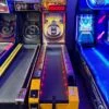 Bay Tek Fireball Fury Roller Arcade Game — Product photo Bay Tek Fireball Fury Roller Arcade Game — image 1