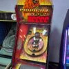 Bay Tek Fireball Fury Roller Arcade Game — Gallery image 2 Bay Tek Fireball Fury Roller Arcade Game — image 2